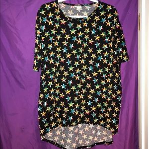 Lularoe Irma XS